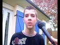 une parodie de sans aucun doute^^