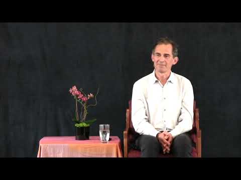Rupert Spira Video: Responding to the Suffering of Others
