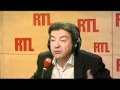 Jean-luc Mélenchon : Le Foot, C est L opium Du Peuple