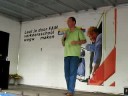 optreden in hegelo