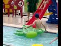 Piscina Aquatique Hotel Etoile du Nord Sarre Aosta
