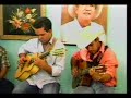 Luis Goiano e Girsel da Viola Luis Goiano e Girsel da Viola