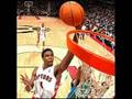 where amazing happens: chris bosh