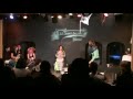 09 10 28 13c Le Haricot magique à la façon de l'Exorcice