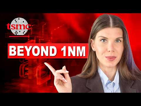 The Secret of the New Microchip Breakthrough Explained