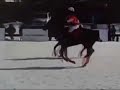 Snow Polo FEM