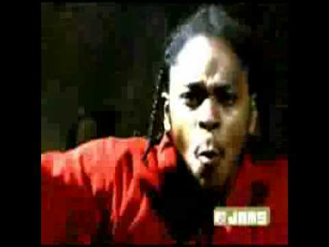 Goodie Mob- They Don’t Dance No Mo’