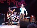 new york dolls \"lonely planet boy\" san francisco 3-5-08 new york dolls \"lonely planet boy\" san francisco 3-5-08