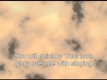 Bethany Dillon Sing Over Me Video and Lyrics