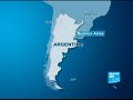Le douloureux héritage du gène Fangio-France24