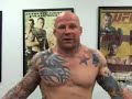 Jeff Monson Challanges Kimbo Slice