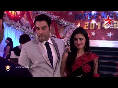 Ye Hai Mohabbatein - 3rd January 2015 : Ep 331