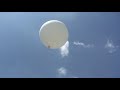 Ankara’dan uzaya balon YouTube - ‪Turkey's First Near Space Balloon Flight‬‏