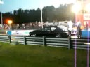 Rapid GT vs. Craig Watson