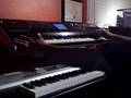 V-Synth GT & Fantom X8 Combo