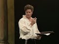 \"I Should Be Allowed\" with The Reduced Shakespeare Company