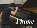The Flame Tempei Nakamura