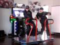 BRPF 1ª FASE - ANDREZIO E LEOMAR - NICE TO MEET U.MPG