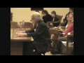 Massachusetts Marijuana Legalization Hearing, State House, 10.14.2009