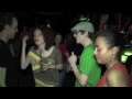 Click here to watch this video Aftermovie ZEPHERIN SAINT - Barcy Cosy - Brothers & Sisters 21/04/2012