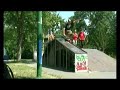 Privitzer M�t� Inline Skate Video Cegl�d