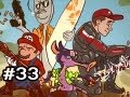 Dead Island - Walkthrough Co-Op w/ Kootra, SSoH & Nova Ep.33: Upskirt On Kootra!