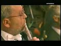 Alvarez and Terfel in pearlfisher duet