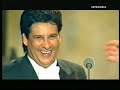 alvarez and terfel in pearlfisher duet