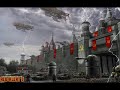 Command and Conquer Red Alert 3 - Theme/ Soviet March Command and Conquer Red Alert 3 - Theme/ Soviet March