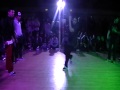 Amida Reign VS ENI Squadron