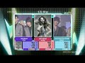091127 MBank - 2PM wins No.1 MBank K-Chart