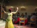 Fayruz Dancing to Leesa Fakir - ??? ???? - ?????