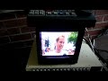 SLo motion with edit controller
