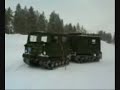 MC kör bandvagn MC kör bandvagn