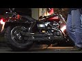 Escapes Screaming Eagle Fat Bob Escapes Screaming Eagle Fat Bob