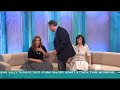 The Catch-Up & Mikey Robins