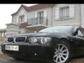 Bmw série 7 (730d & 735i)
