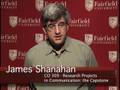 Professor Shanahan discusses CO309
