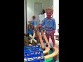 Click here to watch this video Thomas the tank wooden START YOUR ENGINES RACE SET