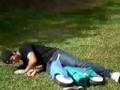 omg grass sain