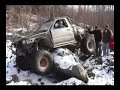 NC: Wheelin\ NC: Wheelin\