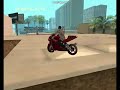 GTA SA stunts by MatPL