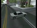 GTA SA stunts by MatPL