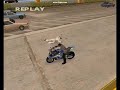 GTA SA stunts by MatPL