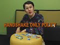 The Marty Show - Handshake Pledge