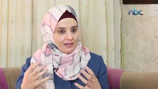 من قرية الجلمه والحاجز الجاثم على أراضيها - مراسلو النجاح - الحلقة الثانية