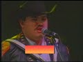 Intocable Y todo para que Astrodome Houston Live Rodeo Show