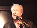 Ramses Shaffy zingt in Het Paleis van de Weemoed