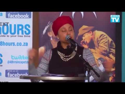 Womens Month Launch at Artscape Theatre Centre item-thumbnail