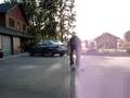 Variale Kickflip